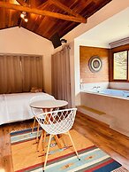 Pousada Reserva Nativida