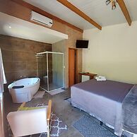 Pousada Reserva Nativida