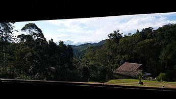 Pousada Reserva Nativida