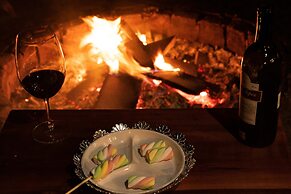 Pousada Reserva Nativida