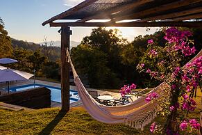 Pousada Reserva Nativida