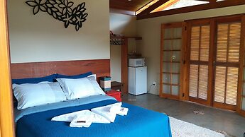 Pousada Reserva Nativida