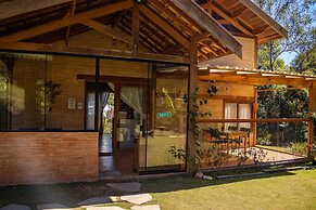 Pousada Reserva Nativida