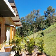 Pousada Reserva Nativida