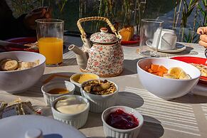 Pousada Reserva Nativida