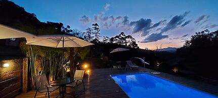 Pousada Reserva Nativida