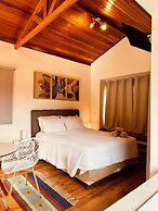 Pousada Reserva Nativida