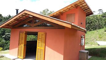 Pousada Reserva Nativida