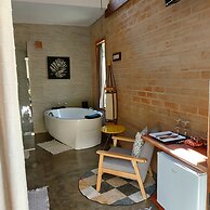 Pousada Reserva Nativida