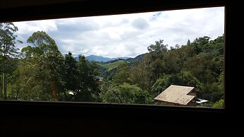 Pousada Reserva Nativida