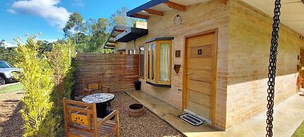 Pousada Reserva Nativida