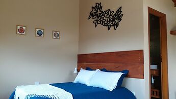 Pousada Reserva Nativida