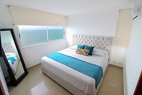 Apartamentos Ocean View Palmetto by BB