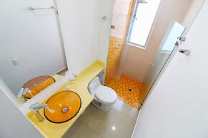 Apartamentos Ocean View Palmetto by BB