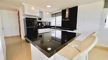 Apartamentos Ocean View Palmetto by BB