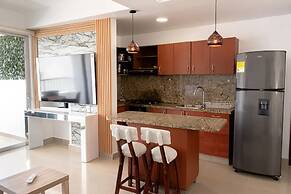 Apartamentos Ocean View Palmetto by BB