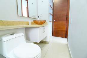 Apartamentos Ocean View Palmetto by BB