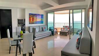 Apartamentos Ocean View Palmetto by BB