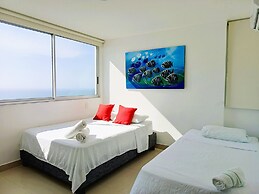 Apartamentos Ocean View Palmetto by BB
