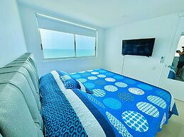 Apartamentos Ocean View Palmetto by BB