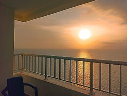 Apartamentos Ocean View Palmetto by BB