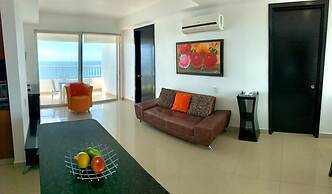 Apartamentos Ocean View Palmetto by BB