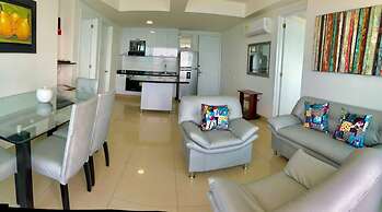 Apartamentos Ocean View Palmetto by BB