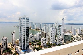 Apartamentos Ocean View Palmetto by BB