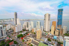 Apartamentos Ocean View Palmetto by BB