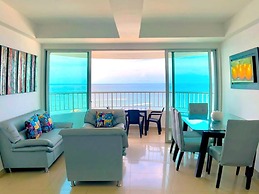 Apartamentos Ocean View Palmetto by BB