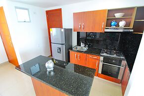 Apartamentos Ocean View Palmetto by BB