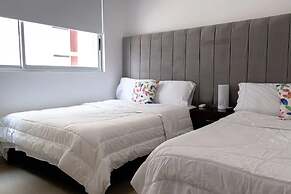 Apartamentos Ocean View Palmetto by BB