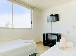 Apartamentos Ocean View Palmetto by BB