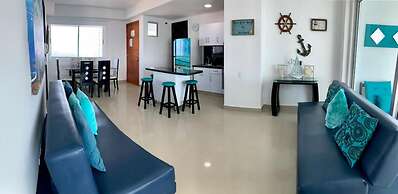 Apartamentos Ocean View Palmetto by BB
