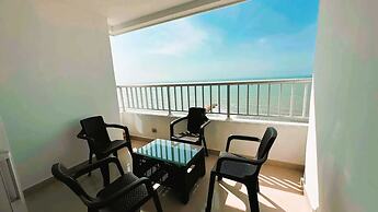 Apartamentos Ocean View Palmetto by BB