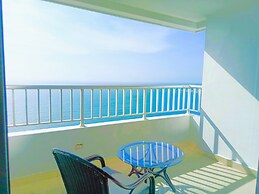 Apartamentos Ocean View Palmetto by BB