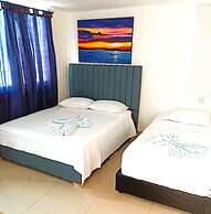 Apartamentos Ocean View Palmetto by BB