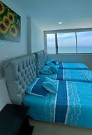 Apartamentos Ocean View Palmetto by BB