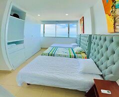 Apartamentos Ocean View Palmetto by BB
