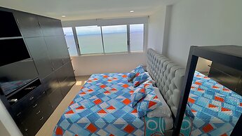 Apartamentos Ocean View Palmetto by BB