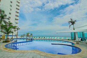 Apartamentos Ocean View Palmetto by BB
