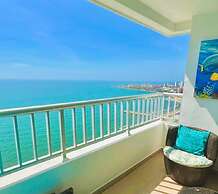 Apartamentos Ocean View Palmetto by BB