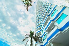 Apartamentos Ocean View Palmetto by BB