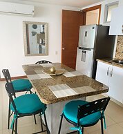 Apartamentos Ocean View Palmetto by BB