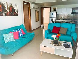 Apartamentos Ocean View Palmetto by BB