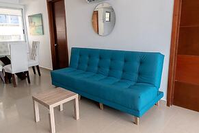 Apartamentos Ocean View Palmetto by BB