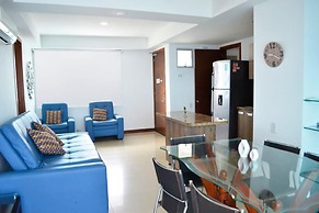 Apartamentos Ocean View Palmetto by BB