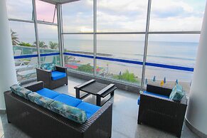 Apartamentos Ocean View Palmetto by BB