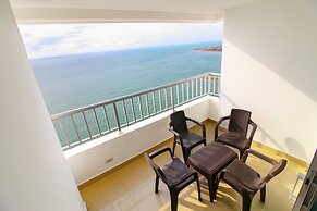 Apartamentos Ocean View Palmetto by BB