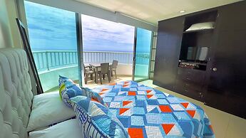 Apartamentos Ocean View Palmetto by BB